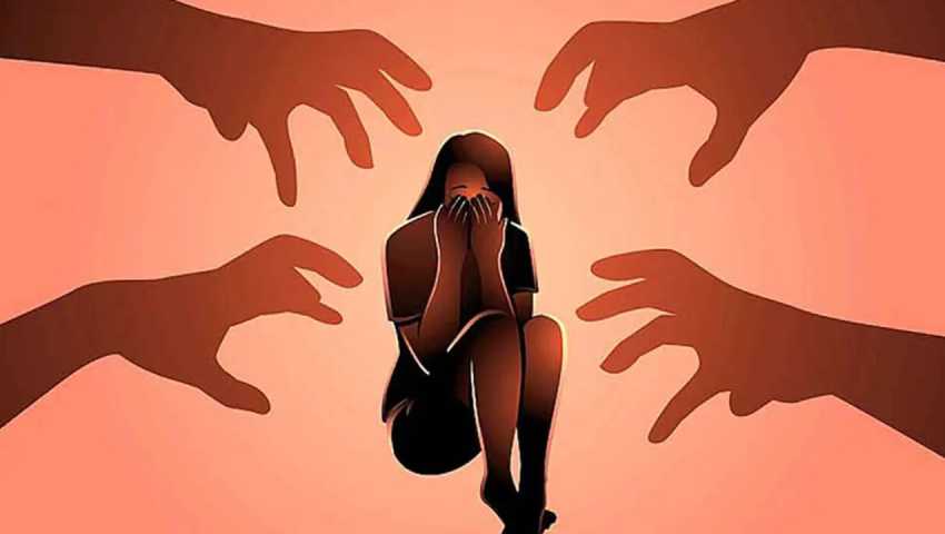 গৃহবধূকে সংঘবদ্ধ ধর্ষণের অভিযোগে দুই বৈষব্যবিরোধী নেতা গ্রেফতার